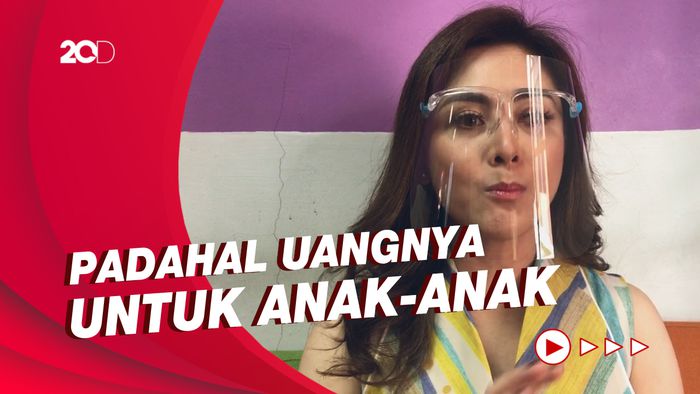 Jonathan Frizzy Ajukan Banding soal Nafkah, Dhena Devanka Bingung