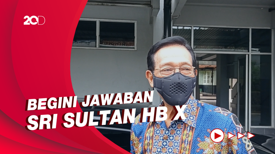 Kasus Covid-19 Melonjak, Akan Ada Penyekatan di Yogyakarta?