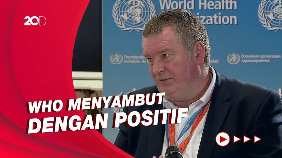 Pengaruh Tes Antigen Mandiri di Rumah Terhadap Angka Kasus Covid Dunia