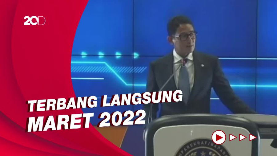 Maskapai Penerbangan Internasional Tujuan Bali Bertambah Lagi
