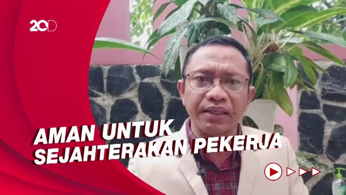 Legislator PDIP Bantah Dana JHT untuk Bangun IKN-Kereta Cepat