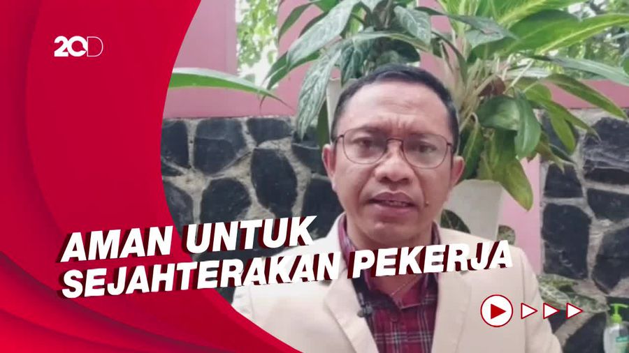 Legislator PDIP Bantah Dana JHT untuk Bangun IKN-Kereta Cepat