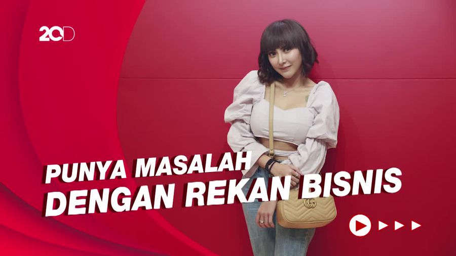 Ayu Aulia Coba Bunuh Diri, Benarkah karena Masalah dengan Zikri Daulay?