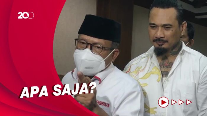Pihak Jerinx Sebut Ada 3 Kebohongan yang Dilakukan Adam Deni