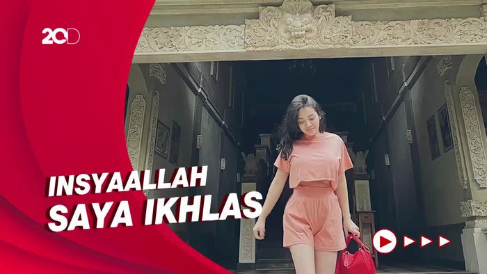 Mantan Suami Dikabarkan Nikahi Baby Sitter, Mawar AFI Belum Bisa Mencerna