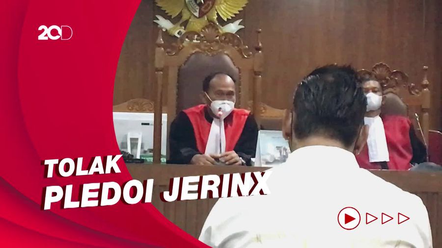 JPU Kukuh Tuntut 2 Tahun Penjara, Jerinx: Saya Butuh Keadilan
