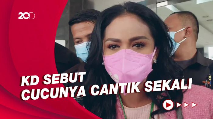 Siapa Nama Anak Aurel Hermansyah dan Atta Halilintar?