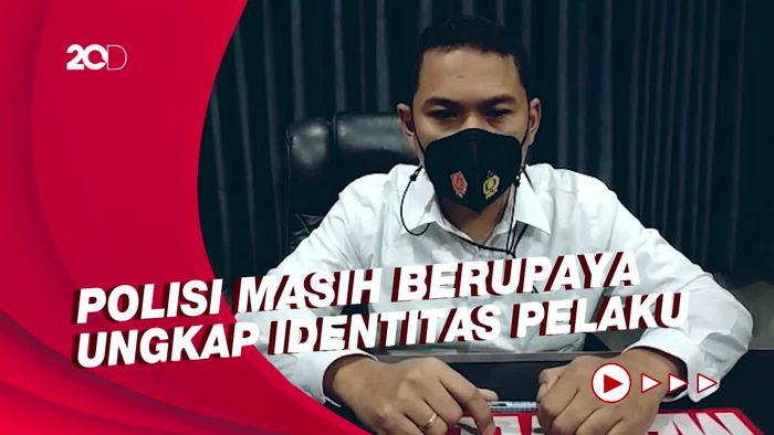 Pemuda di Malang Ditembak Orang Tak Dikenal Pakai Airsoft Gun