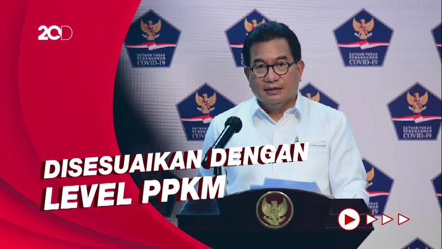 Ada Libur Panjang Akhir Februari, Pemerintah Tak Buat Aturan Khusus