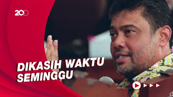Buruh Ancam Demo Besar Bila Menaker Tak Cabut Aturan Baru JHT