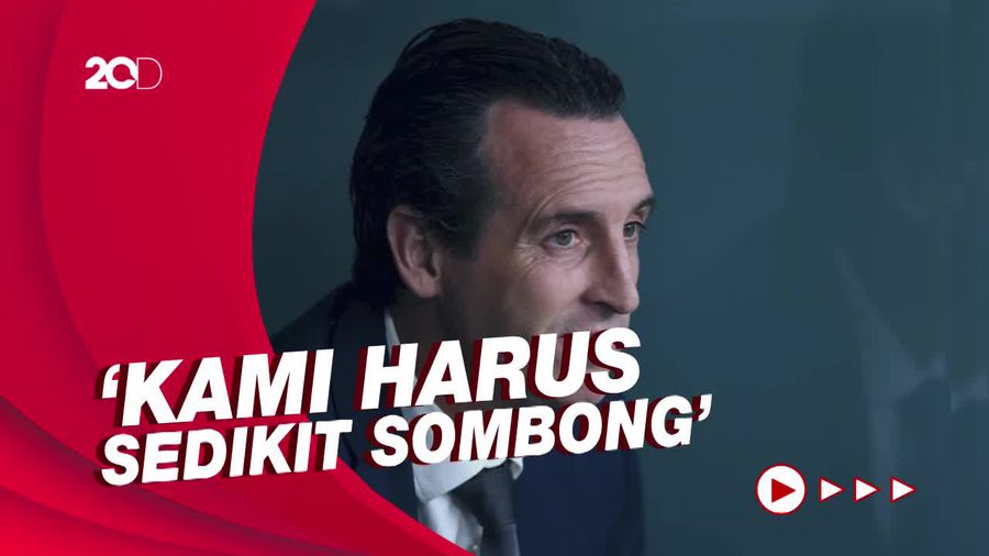 Villarreal Akan Main Arogan untuk Kalahkan Juventus