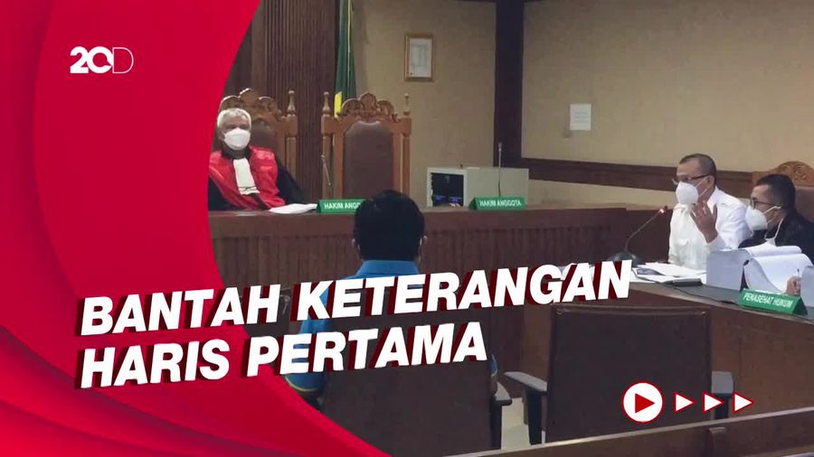Bantah Benci Bahar Smith, Ferdinand Bawa-bawa Nama Rizieq
