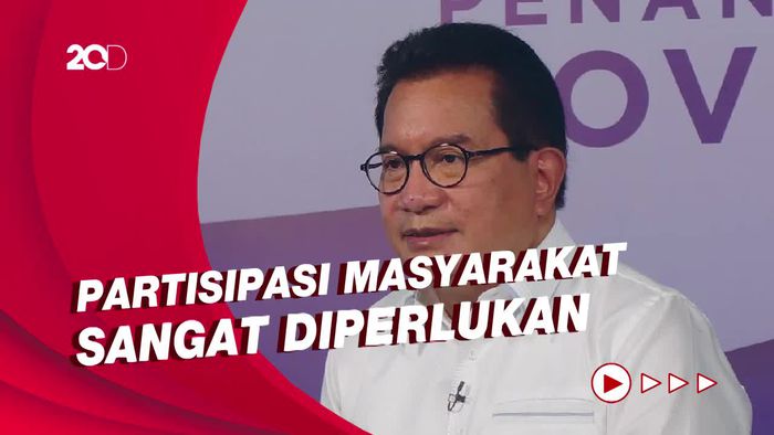 Satgas Covid Ungkap Banyak Vaksin Terancam Kedaluwarsa di Daerah
