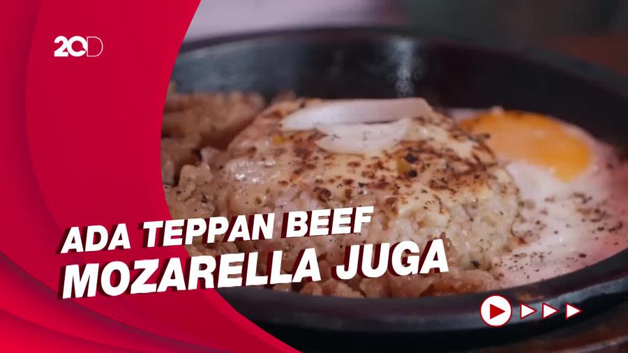 Bikin Laper: Ramen Spicy Pakai Iga, Gimana Rasanya Ya?