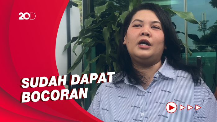 Kata Eks Manajer Denny Sumargo soal Status Tersangka untuknya