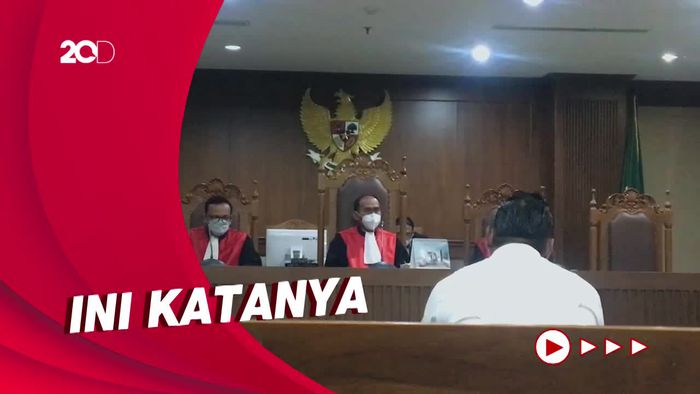 Jerinx Beberkan 7 Poin Pembelaannya di Sidang Kasus Pengancaman