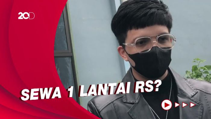 Menanti Kelahiran Buah Hati Aurel Hermansyah dan Atta Halilintar