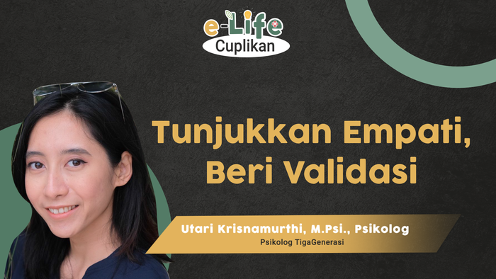 Begini Cara Ucapkan Belasungkawa yang Etis