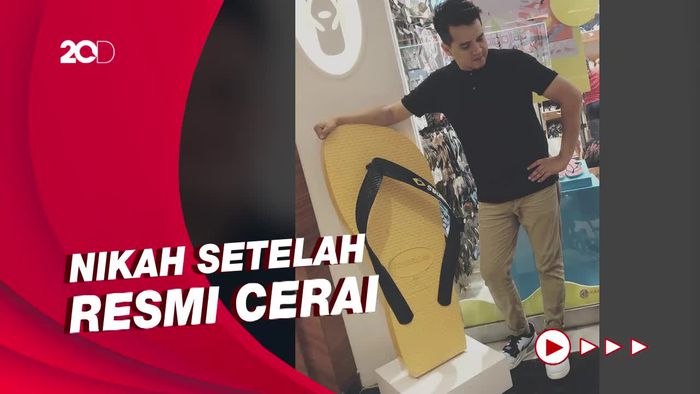 Mantan Suami Mawar AFI Bantah Selingkuh dengan Baby Sitter