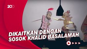 Pembelaan Kala Pentas Wayang di Ponpes Gus Miftah Dikritik