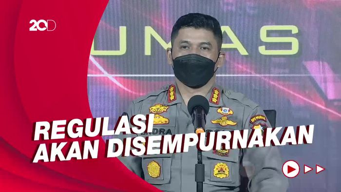 BPJS Jadi Syarat Urus Surat Kendaraan, Polri: Butuh Waktu Sosialisasi