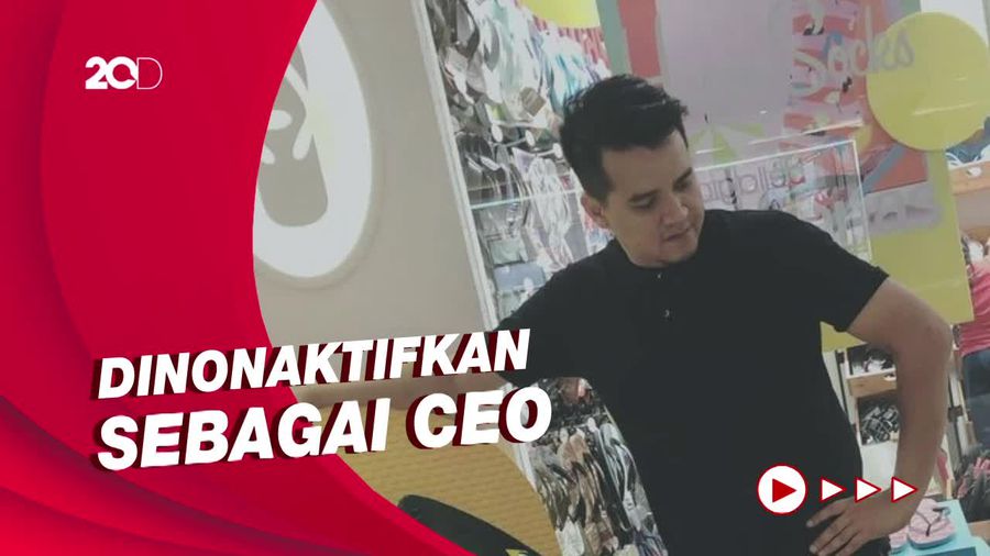 Mantan Suami Mawar AFI Salah Satu Founder, Ini Tanggapan Akun Bapak2id