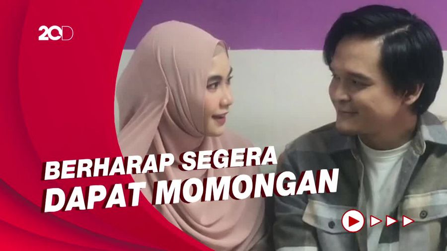 Tak Kunjung Hamil, Anisa Rahma Jalani Program Bayi Tabung