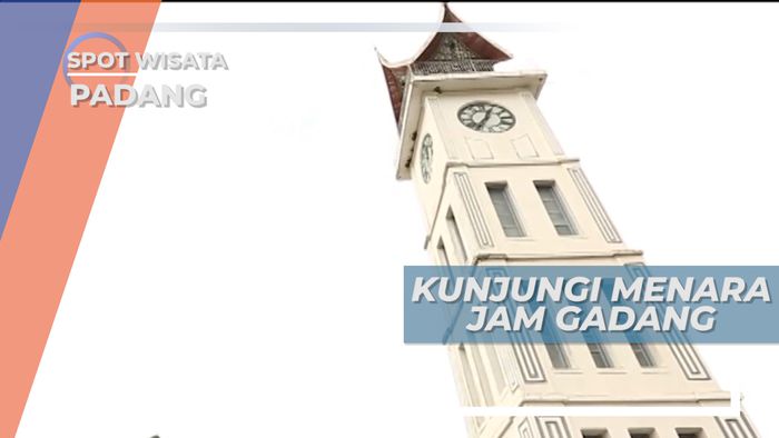 Mencicipi Jajanan Unik yang Lezat di Sekitaran Ikon Kota Bukittinggi