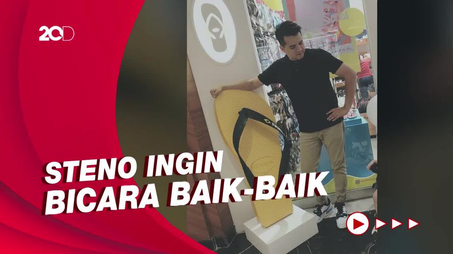 Pihak Steno Sayangkan Respons Mawar saat Diajak Ketemuan untuk Klarifikasi