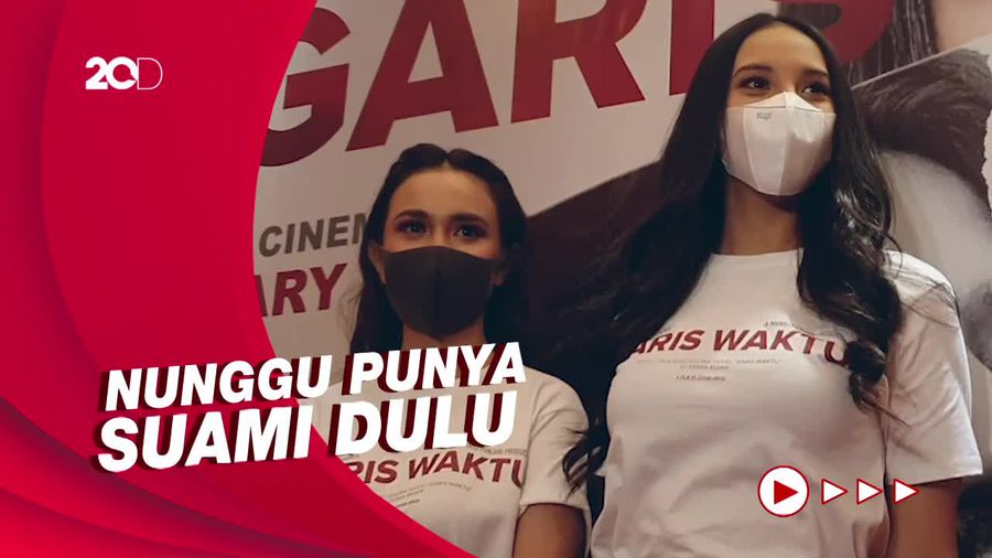 Anya Geraldine Ogah Perankan Karakter Pelakor Lagi