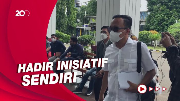 Jadi Saksi Meringankan, Ketua JoMan: Munarman Bukan Teroris!