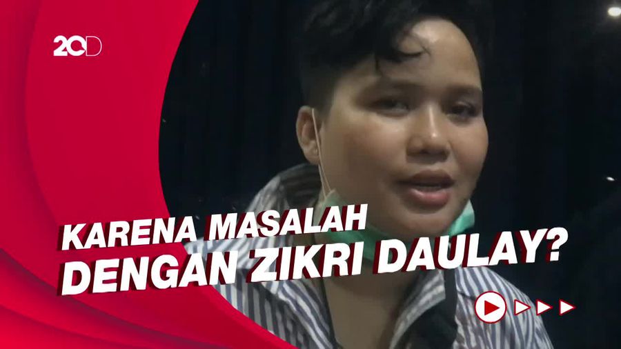 Kata Keluarga soal Ayu Aulia Diduga Lakukan Percobaan Bunuh Diri