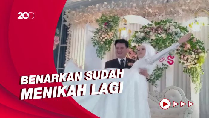 Tangkisan Pengacara soal Isu Perselingkuhan Mantan Suami Mawar AFI