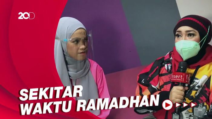 Melly Goeslaw Beri Sinyal Akan Luncurkan Single Kedua untuk Ressa 