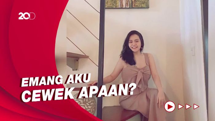 Diajak Ketemuan sama Mantan Suami, Begini Respons Mawar AFI