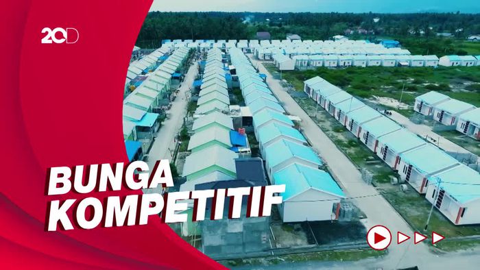 Ini Syarat Pengajuan KPR dengan BPJS Ketenagakerjaan