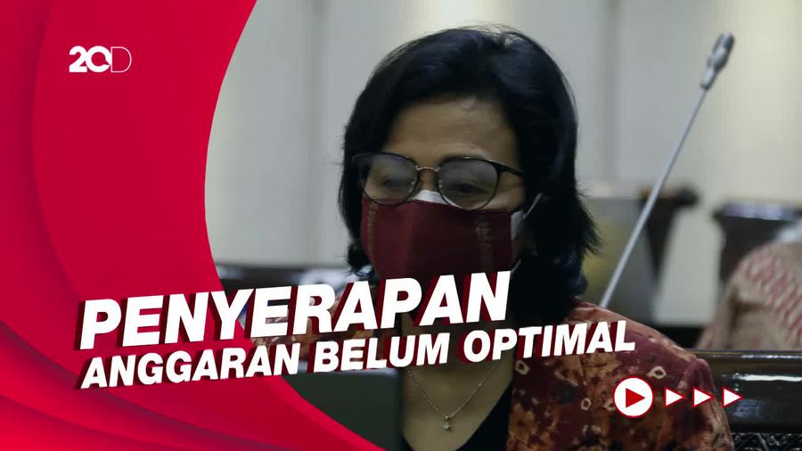 Uang Pemda yang Mengendap di Bank Tembus Rp 157 T