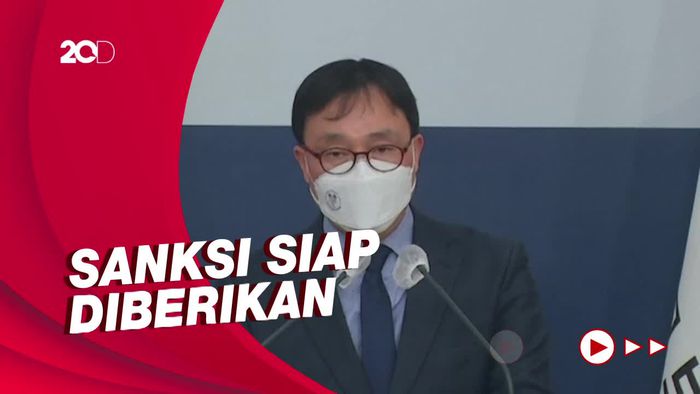 Korea Selatan Ultimatum Rusia!