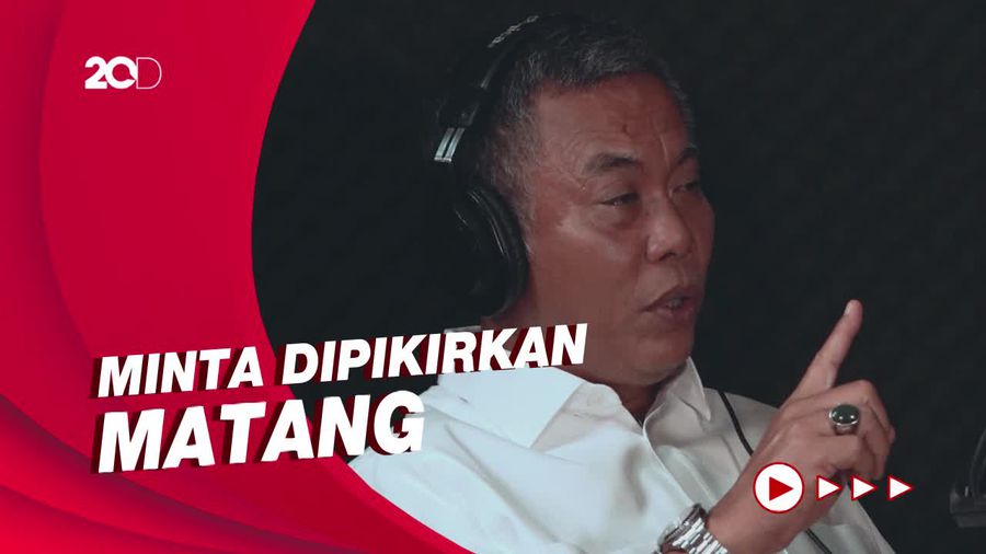 Prasetyo Edi Soal Formula E: Jangan Rugikan Nama Indonesia