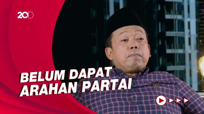 Cak Imin Usul Pemilu Ditunda, Nusron Wahid: Sebagai Anggota DPR, Setuju!
