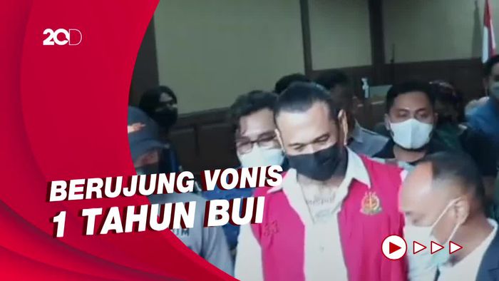 Fakta-fakta Kasus Pengancaman Jerinx Vs Adam Deni