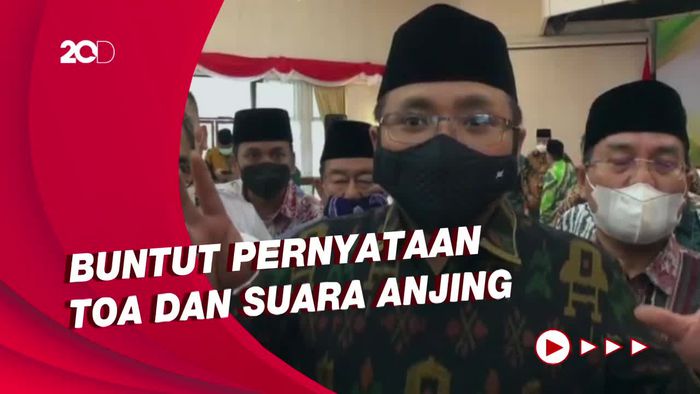 Andre Rosiade: Menag Yaqut Lukai Umat Islam, Cabut Pernyataannya!