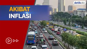Siap-siap! Tarif Tol Dalam Kota Jakarta akan Naik Sebentar Lagi