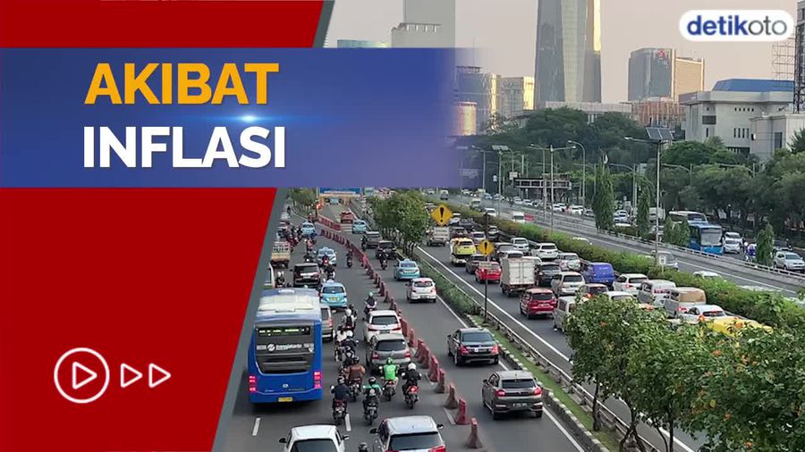 Siap-siap! Tarif Tol Dalam Kota Jakarta akan Naik Sebentar Lagi