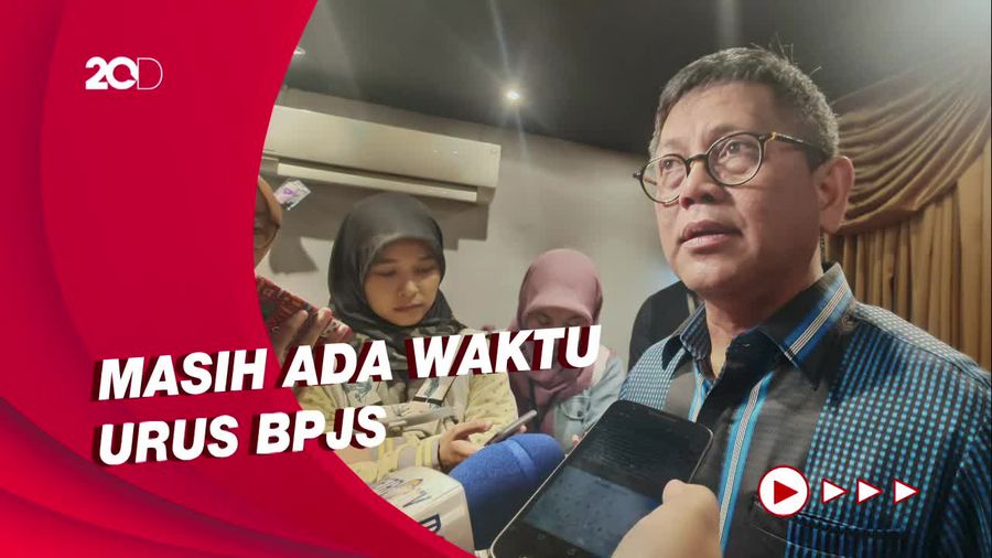 Kementerian ATR/BPN Sebut Berkas Tanah Tak Bisa Diambil Tanpa Kartu BPJS