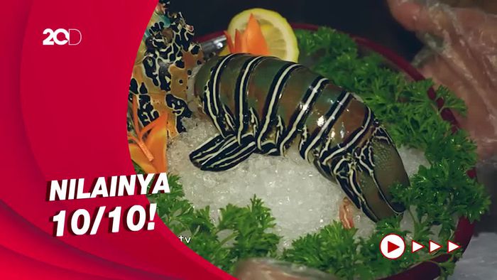 Bikin Laper: Sajian Super Unik dari Resto Hotpot di PIK