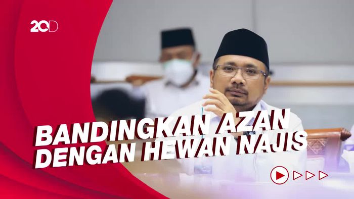 Pengamat Politik Adi Prayitno soal Toa Masjid: Menag Harus Minta Maaf