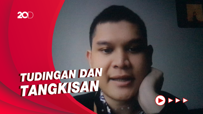 Polemik Mawar AFI dan Mantan Suami yang Kian Memanas