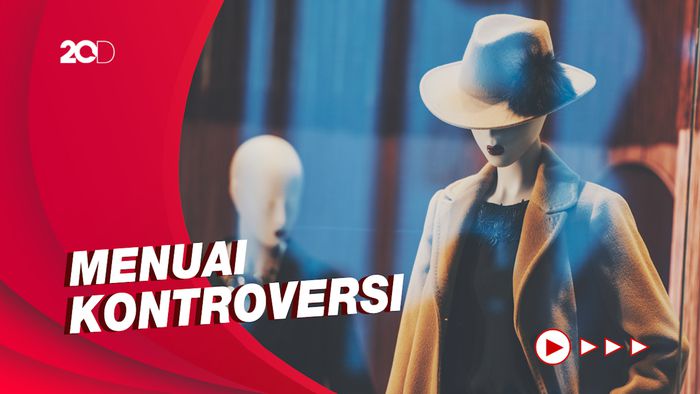 Deretan Desainer yang Gunakan Organ Manusia Dalam Karyanya