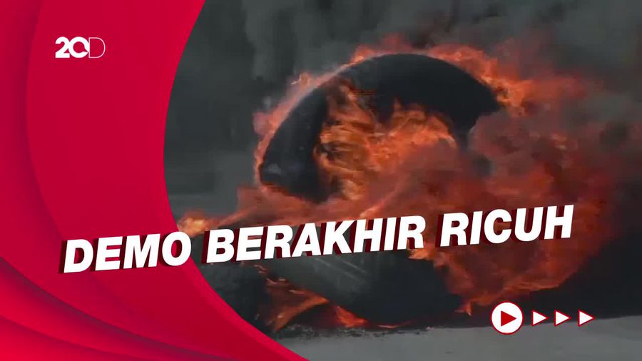 Liput Demo Buruh, Seorang Jurnalis Tewas Tertembak di Haiti